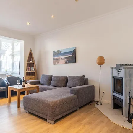 1 Eden Остзебад Бинц